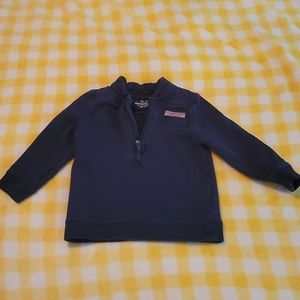 Toddler VV pullover
